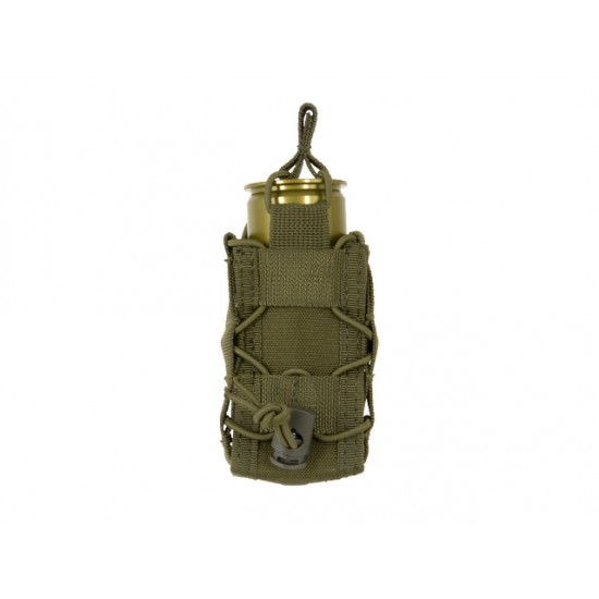 Versatile 40MM Grenade Pouch - Olive [8FIELDS] 55